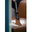 Aspirateur rouge Atrix Ragnar avec filtration HEPA