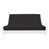 Velours gris anthracite