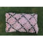 Avalena Geometric Rectangular Lumbar Pillow Cover