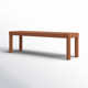 Dotty Bench