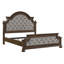 Tête de lit tapissier Traditional Luxury-1829966548