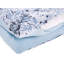 Sorensen Floral Duvet Cover Set with Pillowcases-670653202