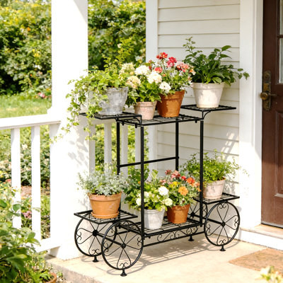 Anjeli Plant Stand