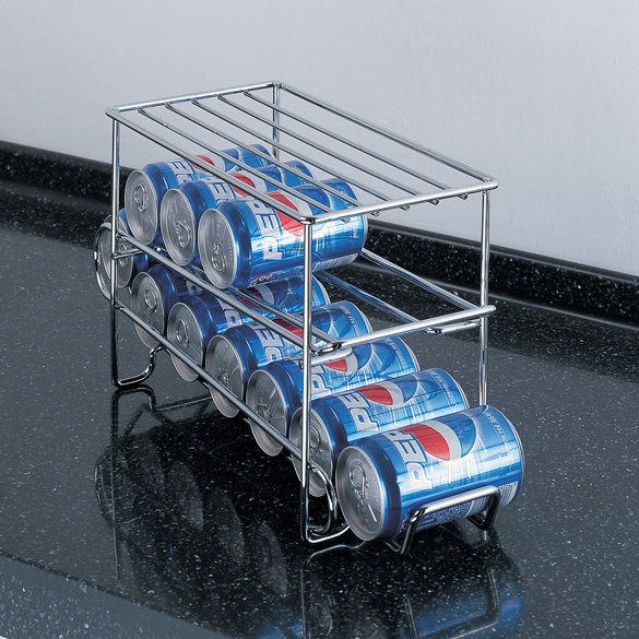 Can Organizer