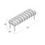 Banc d'appoint Kilwin