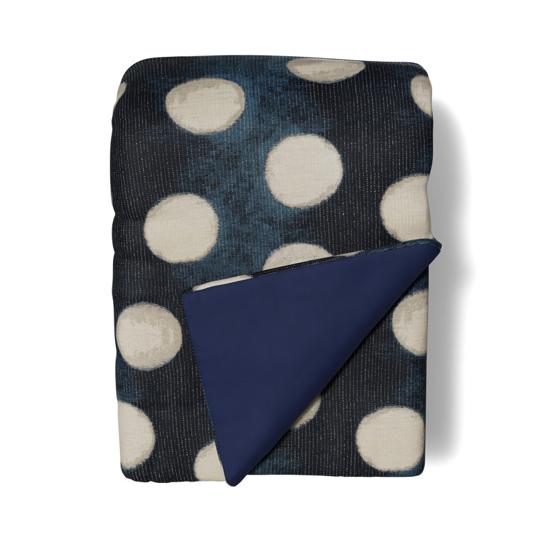Eclipse Padded Throw