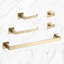 5 - Piece Bathroom Hardware Set-246656638