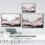 The Flow, reproduction d'art sur toile-92543864-92543863