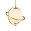 Luminaire suspendu astral
