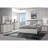 Avery Beige Mirror