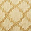  Couverture en fausse fourrure jaune-2096957568