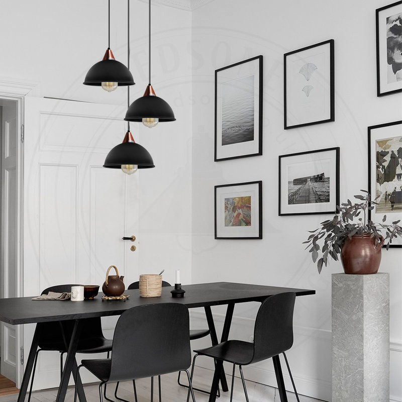Einya 3 - Light Cluster Pendant