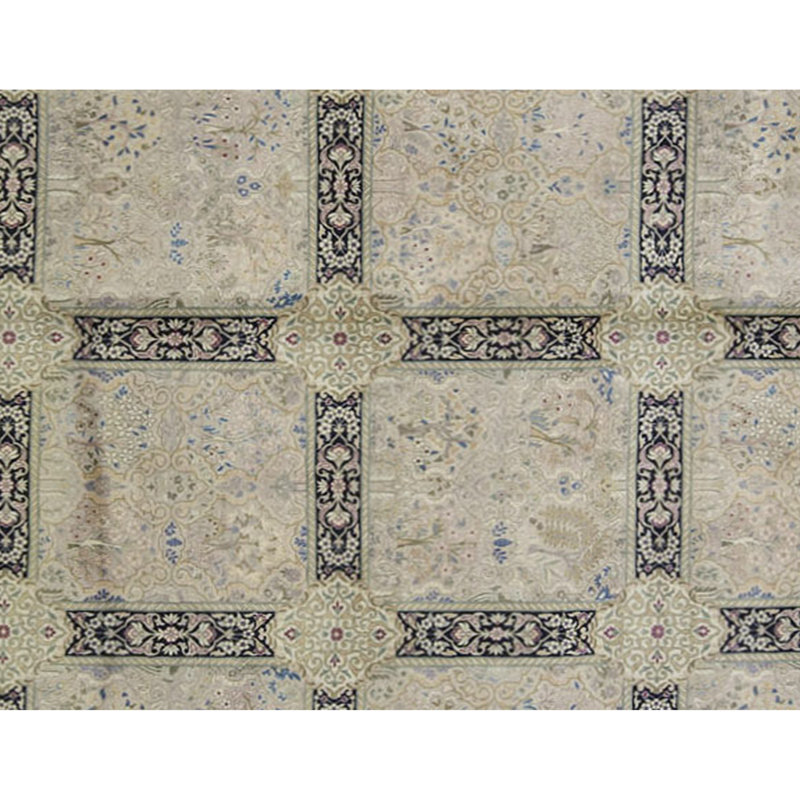 Worsted One-of-a-Kind 12'4" X 15'10" Area Rug