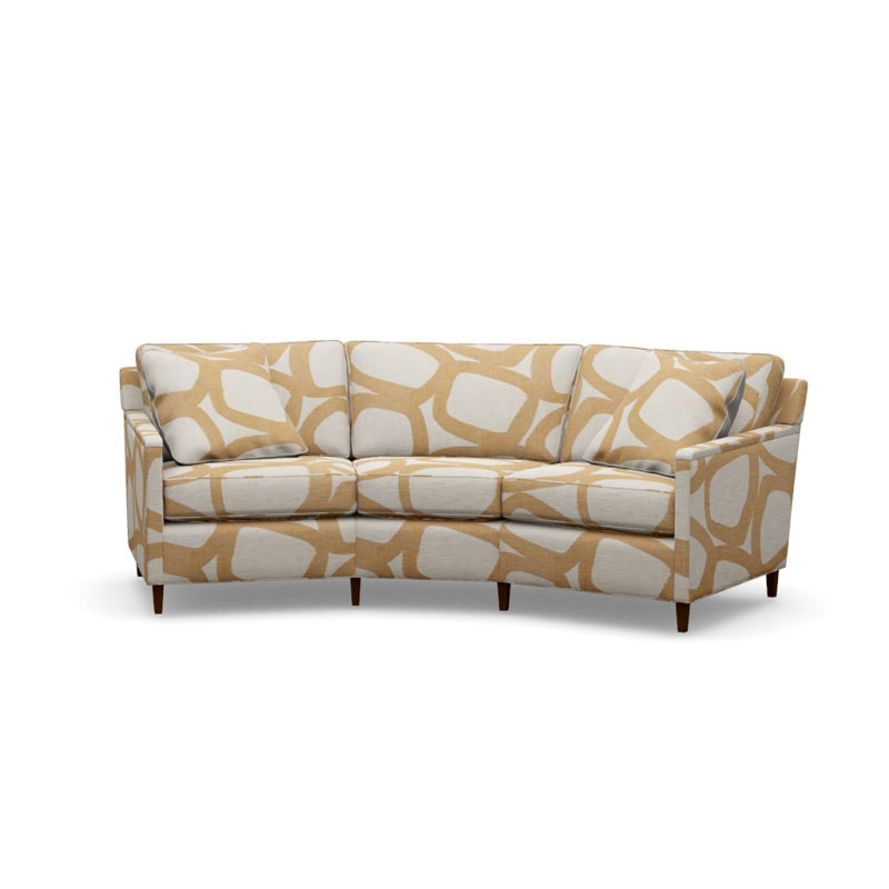 Easton Sofa, Keegan 225764, Sierra