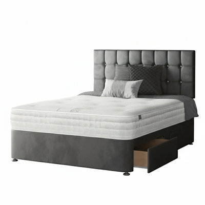 Fales Divan Bed Base