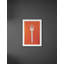 Abstract Print by Sara Abbott-980508783