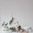Stoneware Sculptural Planter
