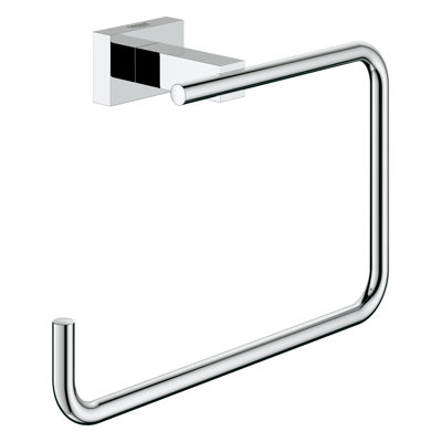 ESSENTIALS 8" Towel Ring