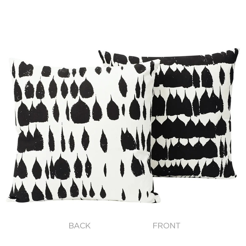 Queen Of Spain Pillow, 18" x 18"
