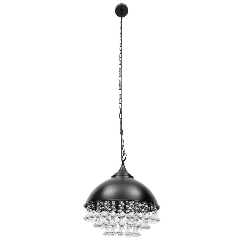 Dining Room Crystal Chandelier