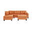 Canapé modulaire réversible 3 pièces Modern-2046140300