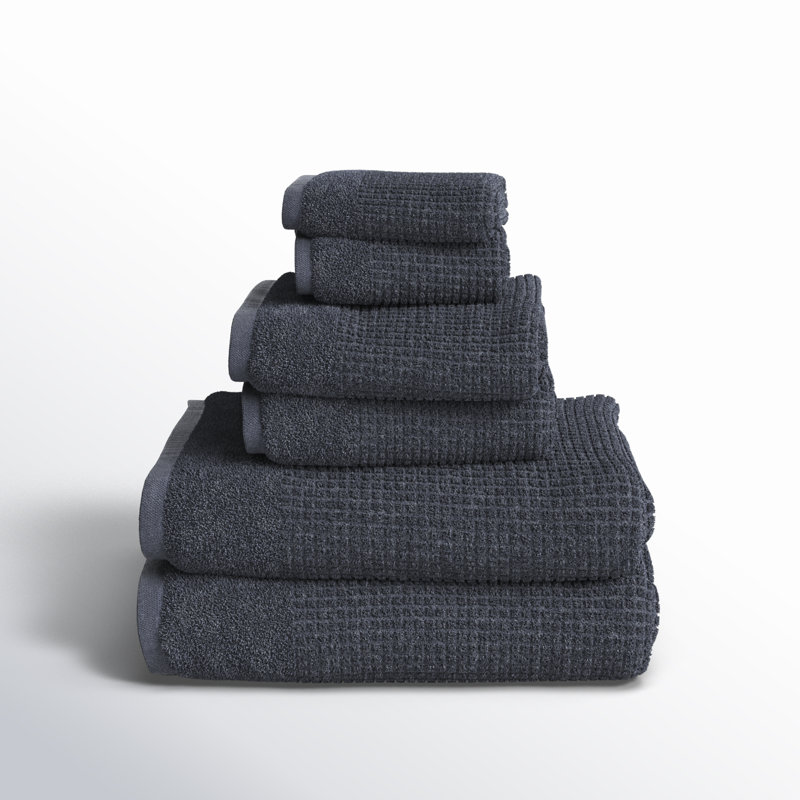 Earline Midweight Mulit-Size Set, Gray