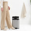 Brabantia Bo Pedal Bin-119008476-119008467-119008470