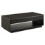 Hezzie Frame Coffee Table with Storage