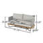 Ensemble de conversation Loegan-111466533-122621287