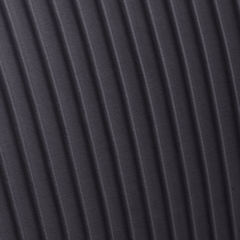 Chaise d'appoint Elian, Noir, noir, noir, noir, 6