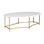 Megan 6 Legs Coffee Table