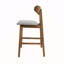 Tabouret de comptoir (ensemble de 2)