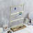 3 Tier Earing Display Stand Jewelry Holder