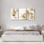 3 Piece Wrapped Canvas Print-1907142042