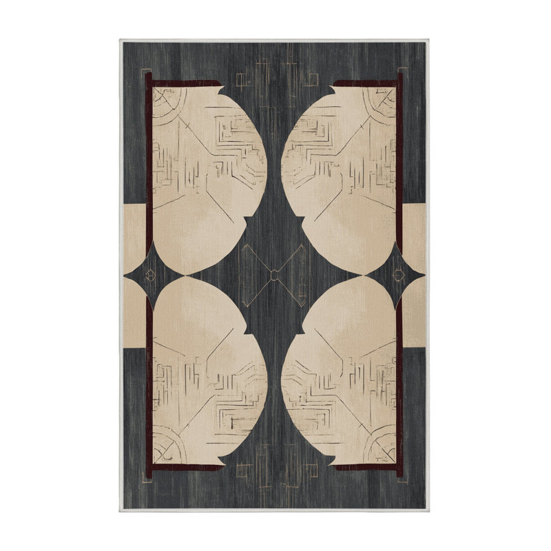 Eternal Weave Rug, Rectangle 8' x 10'
