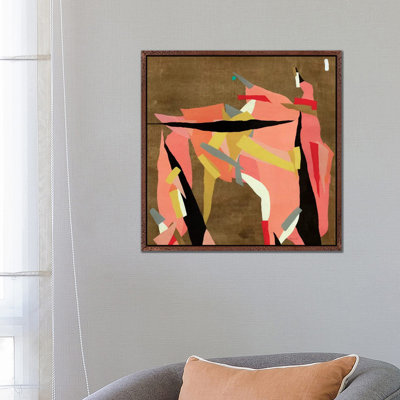 Toro - Painting on Canvas