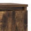 Sideboard With Drawer 71X35x65 Cm Engineered Wood-1482545430