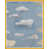 Gold Single Picture Framed