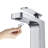 Infinity Single-handle Bathroom Faucet-41659864-48024409