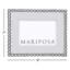 String Of Pearls Metal Picture Frame