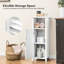 Armoire à linge Malyna-97780992