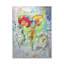 Aidé Marni par Salvatore Principe - peinture sur toile tendue-605418615