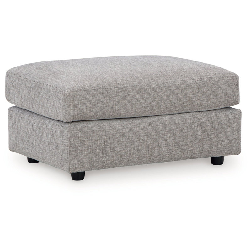 Kerma Ottoman, Anchor