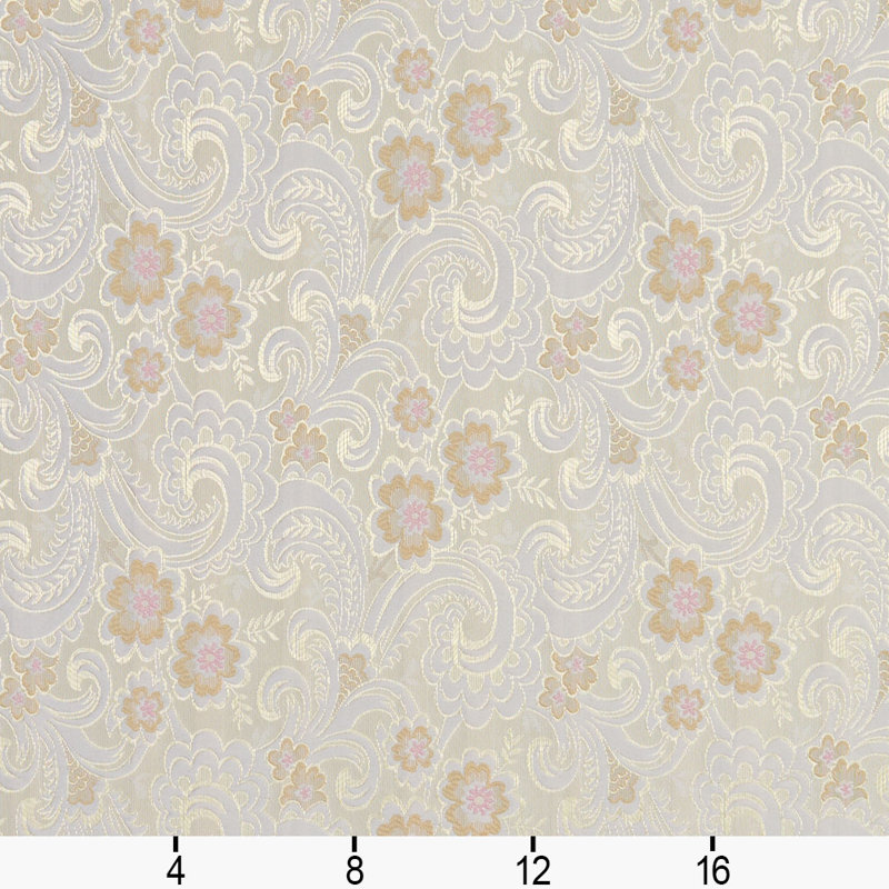 Fabric, Gold 2