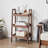 Ladder Bookcase-96386726