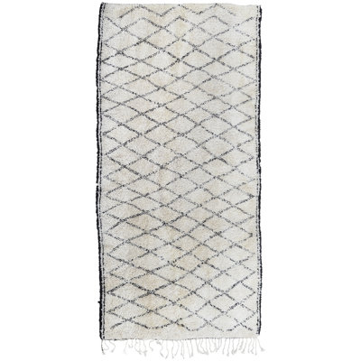 One-of-a-Kind Runner 6'2" X 13'3" Area Rug