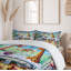 Ensemble de housse de couette en microfibre-97561852