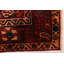 Tapis rouge Anadol Vintage 5 pi 0 po x 9 pi 11 po