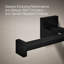 Square Double Toilet Paper Holder-1725360465