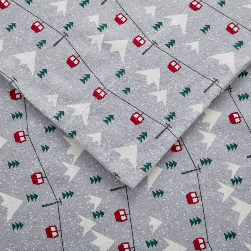 Ensemble de draps 4 pièces, Full Coverlet / Bedspread + 3 Additional Pieces